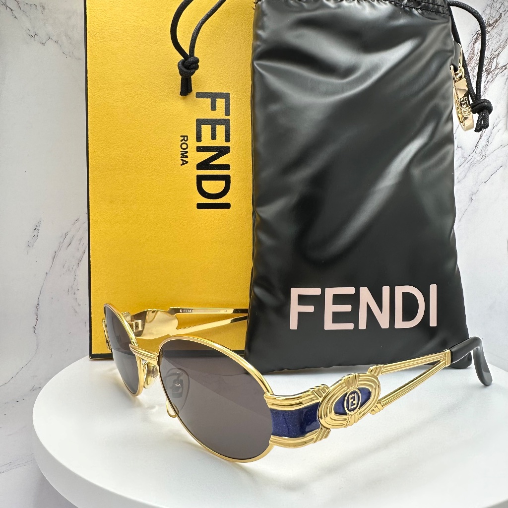 Fendi New Sunglasses Womens